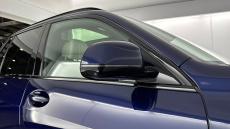 BMW X5 xDrive40d MHT M Sport 5dr Auto [7 Seat/Tech/Pro] Diesel Estate